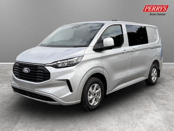 Used Ford Transit Custom 2026 for sale - 79649104: Photo