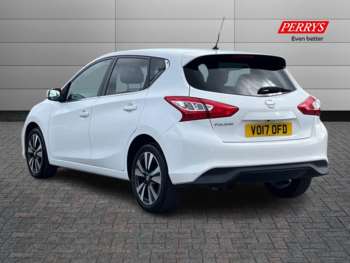 Used Nissan Pulsar 2017 for sale - 74925806: Photo