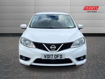 Used Nissan Pulsar 2017 for sale - 74925806: Photo