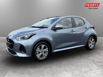 Used Mazda Mazda2 HYBRID 2026 for sale - 78857758: Photo