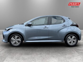 Used Mazda Mazda2 HYBRID 2026 for sale - 78857758: Photo