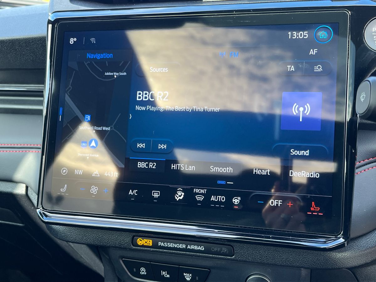 Used Ford Puma 2024 for sale - 76638157: Photo 10