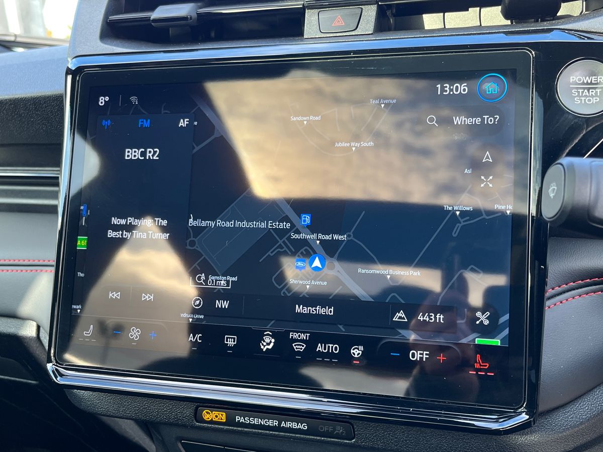 Used Ford Puma 2024 for sale - 76638157: Photo 11