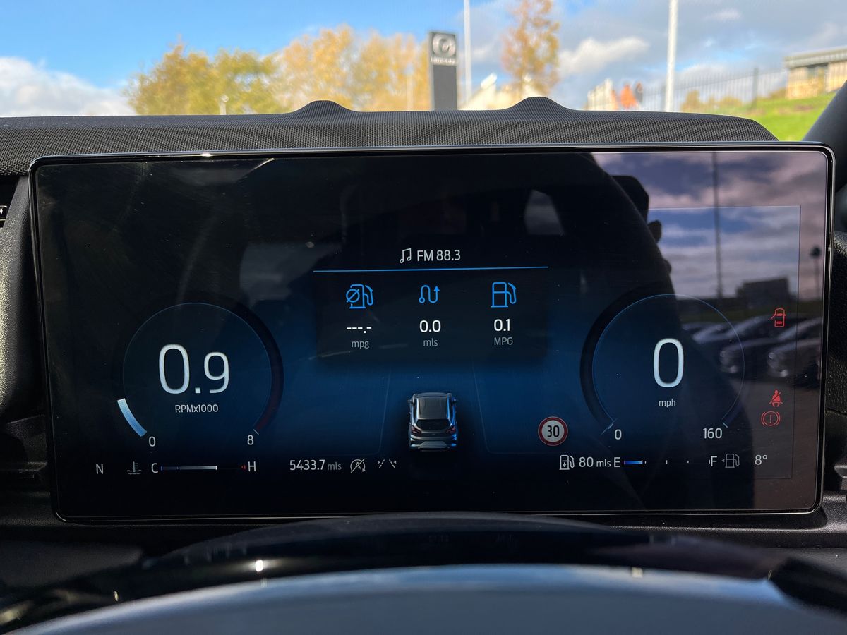 Used Ford Puma 2024 for sale - 76638157: Photo 14