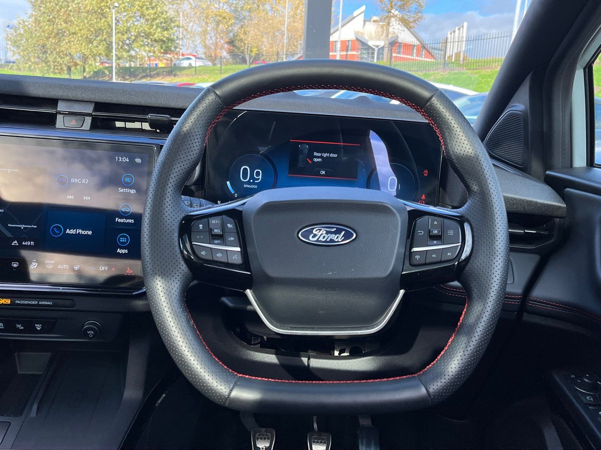 Used Ford Puma 2024 for sale - 76638157: Photo 15