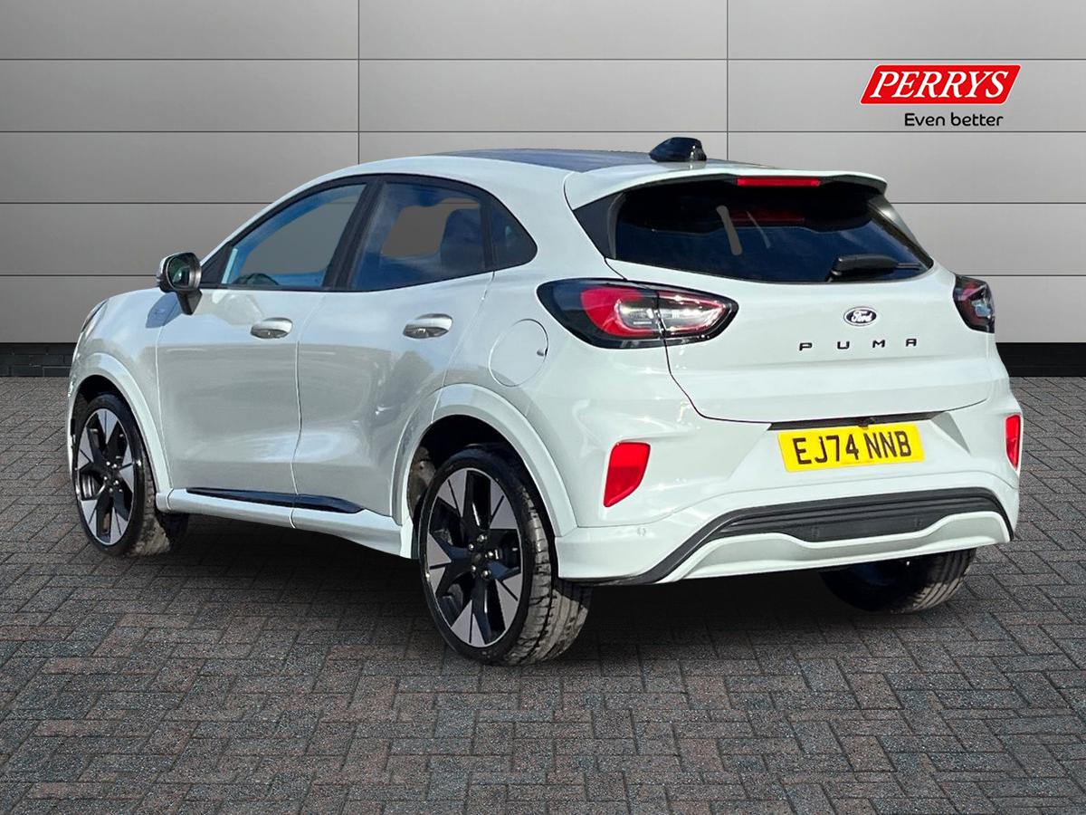 Used Ford Puma 2024 for sale - 76638157: Photo 2