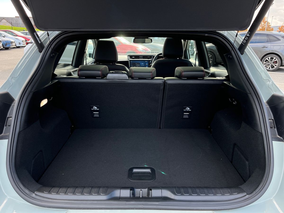 Used Ford Puma 2024 for sale - 76638157: Photo 20