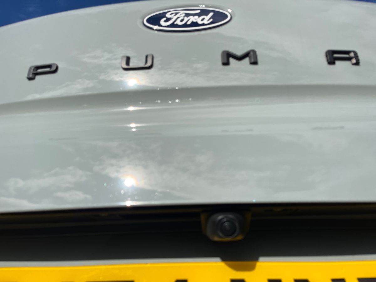 Used Ford Puma 2024 for sale - 76638157: Photo 26