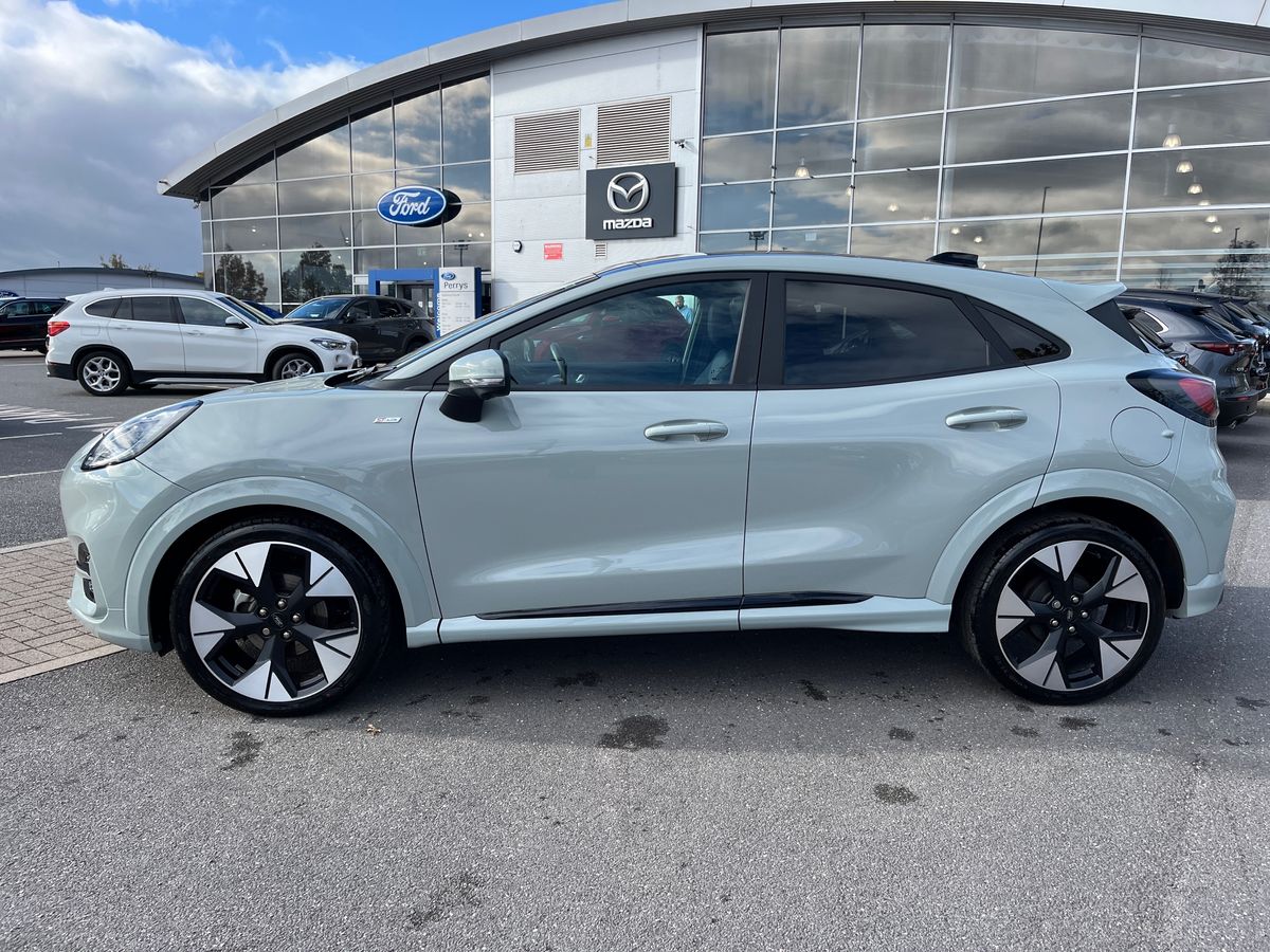 Used Ford Puma 2024 for sale - 76638157: Photo 28