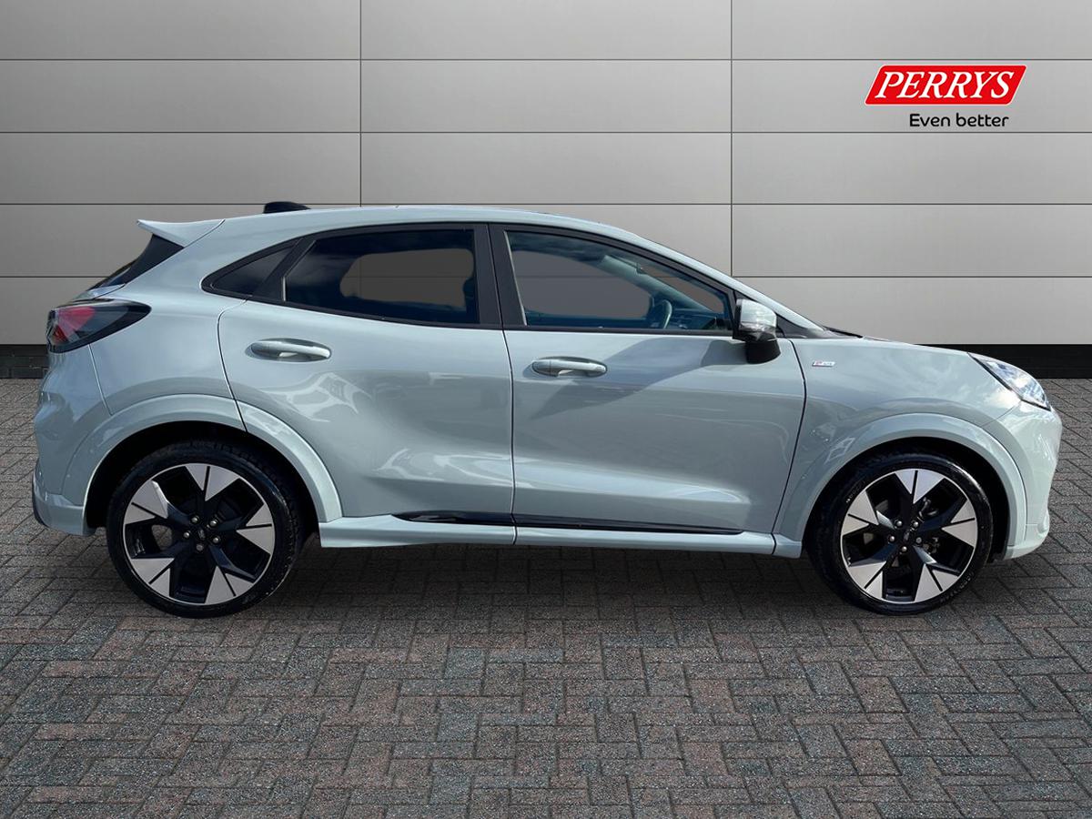 Used Ford Puma 2024 for sale - 76638157: Photo 3