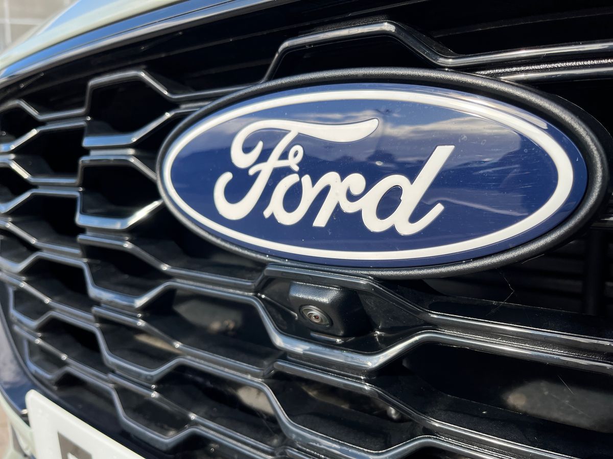 Used Ford Puma 2024 for sale - 76638157: Photo 30