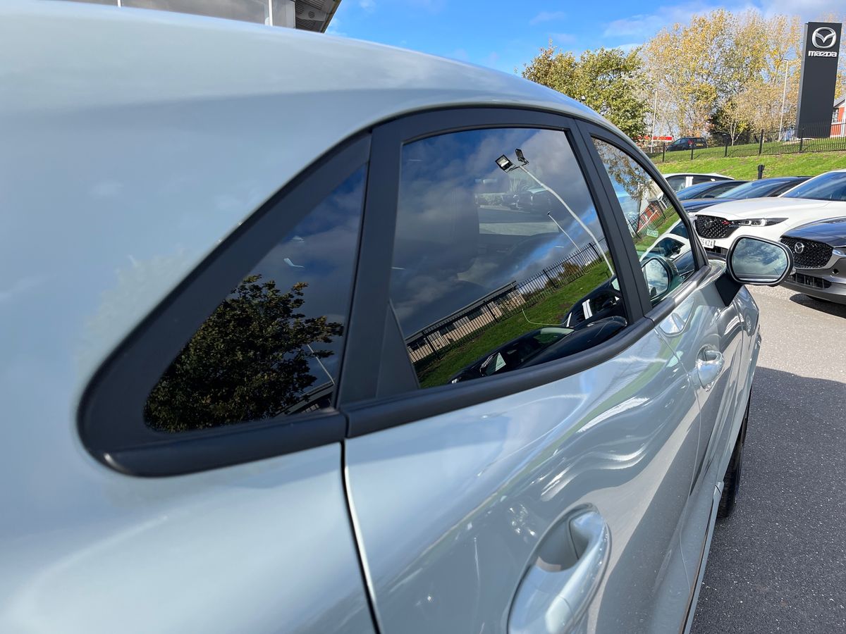Used Ford Puma 2024 for sale - 76638157: Photo 34