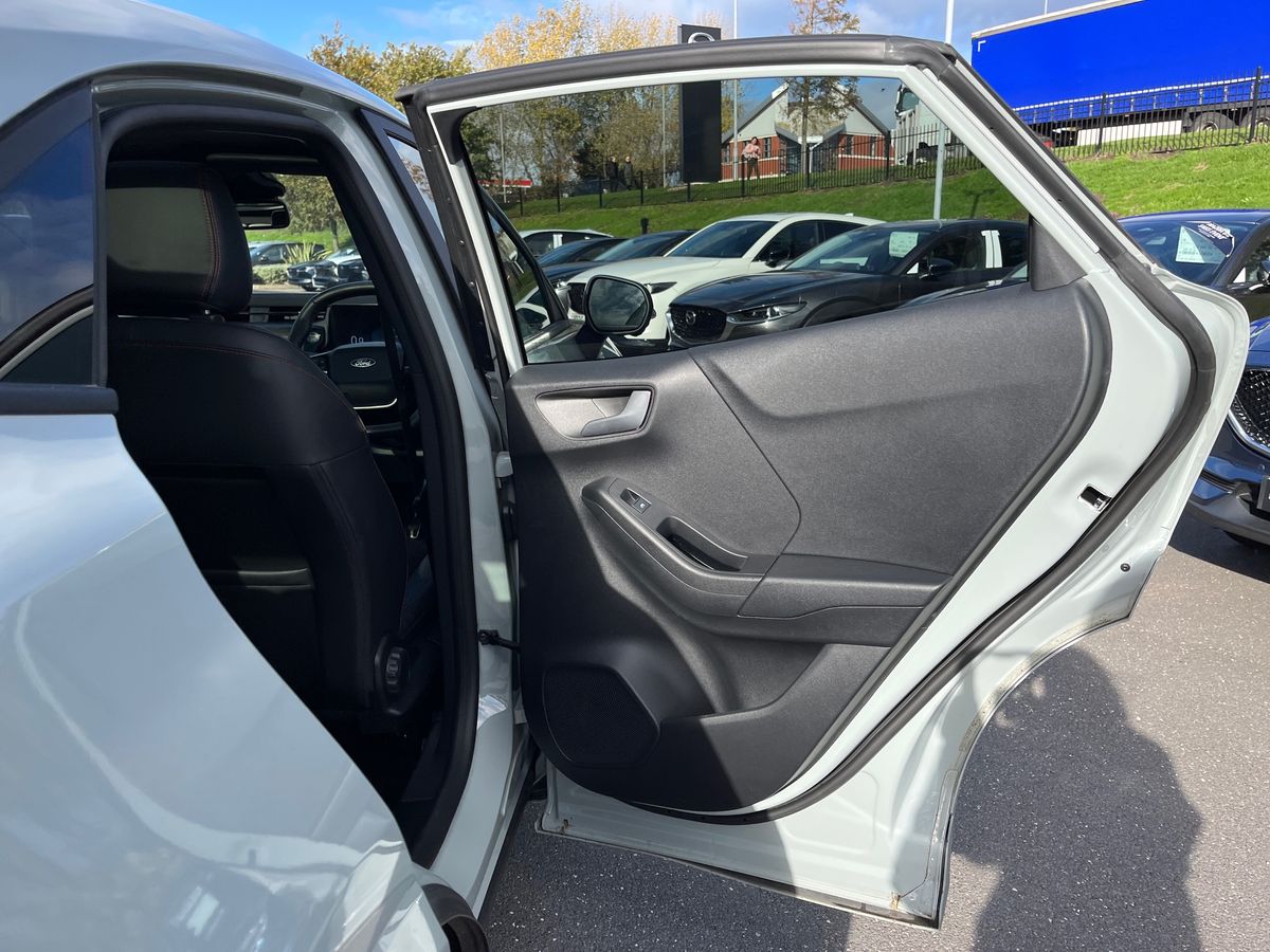 Used Ford Puma 2024 for sale - 76638157: Photo 36