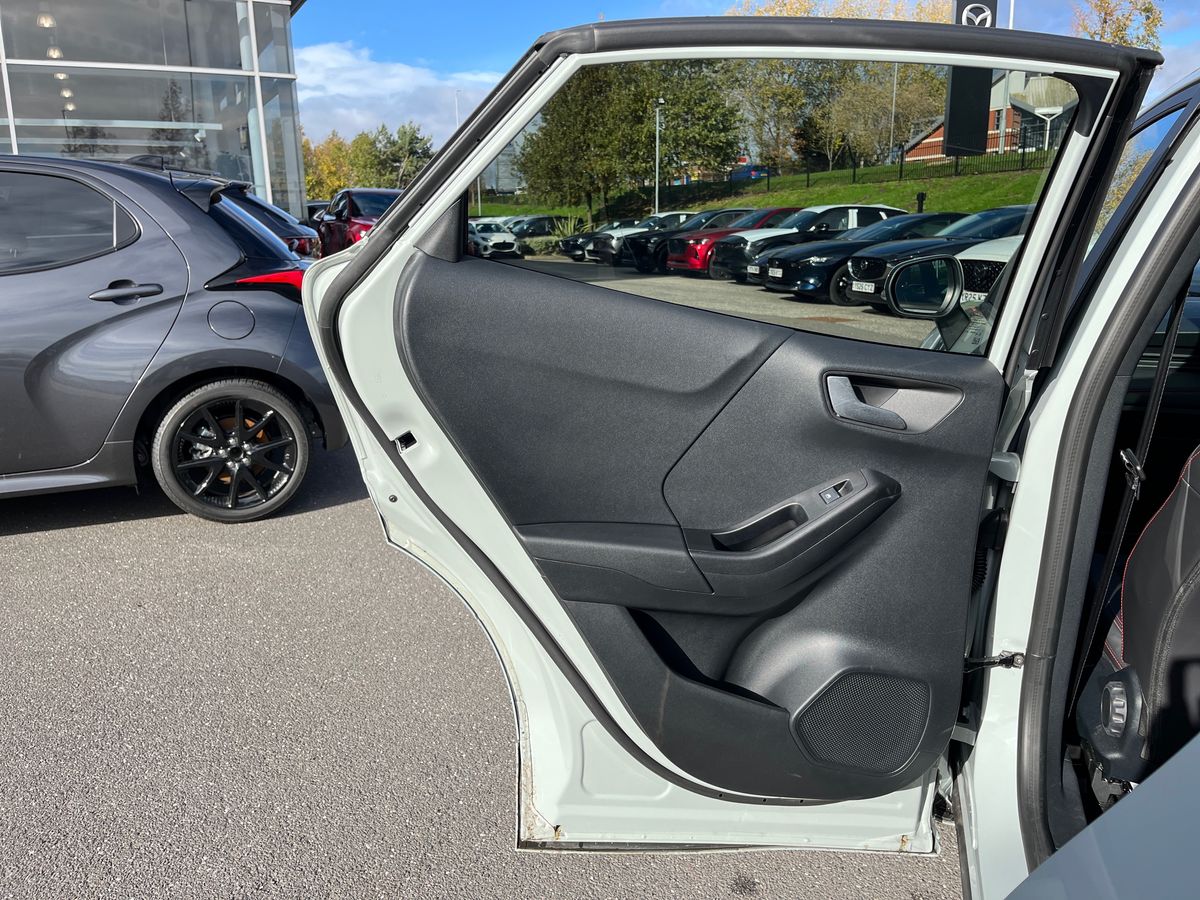 Used Ford Puma 2024 for sale - 76638157: Photo 37