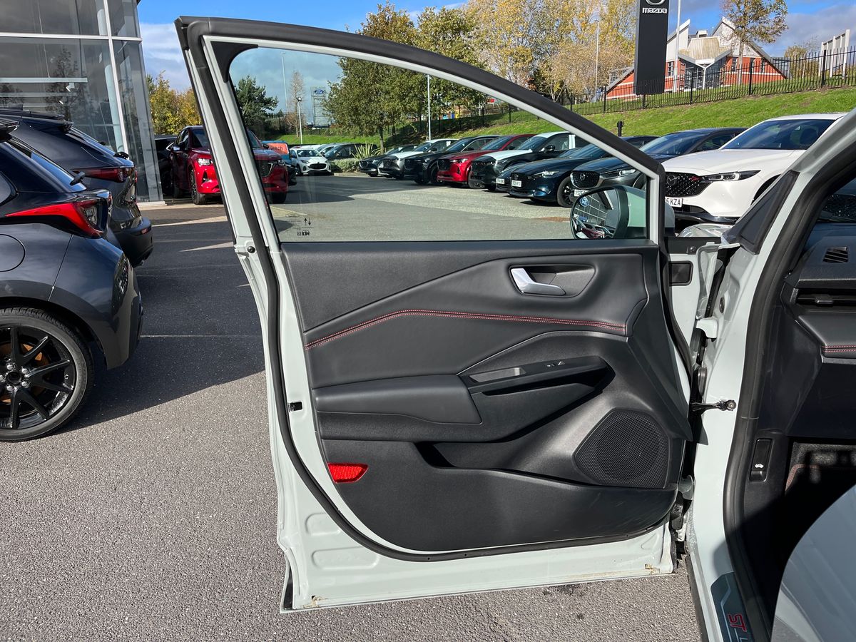 Used Ford Puma 2024 for sale - 76638157: Photo 38