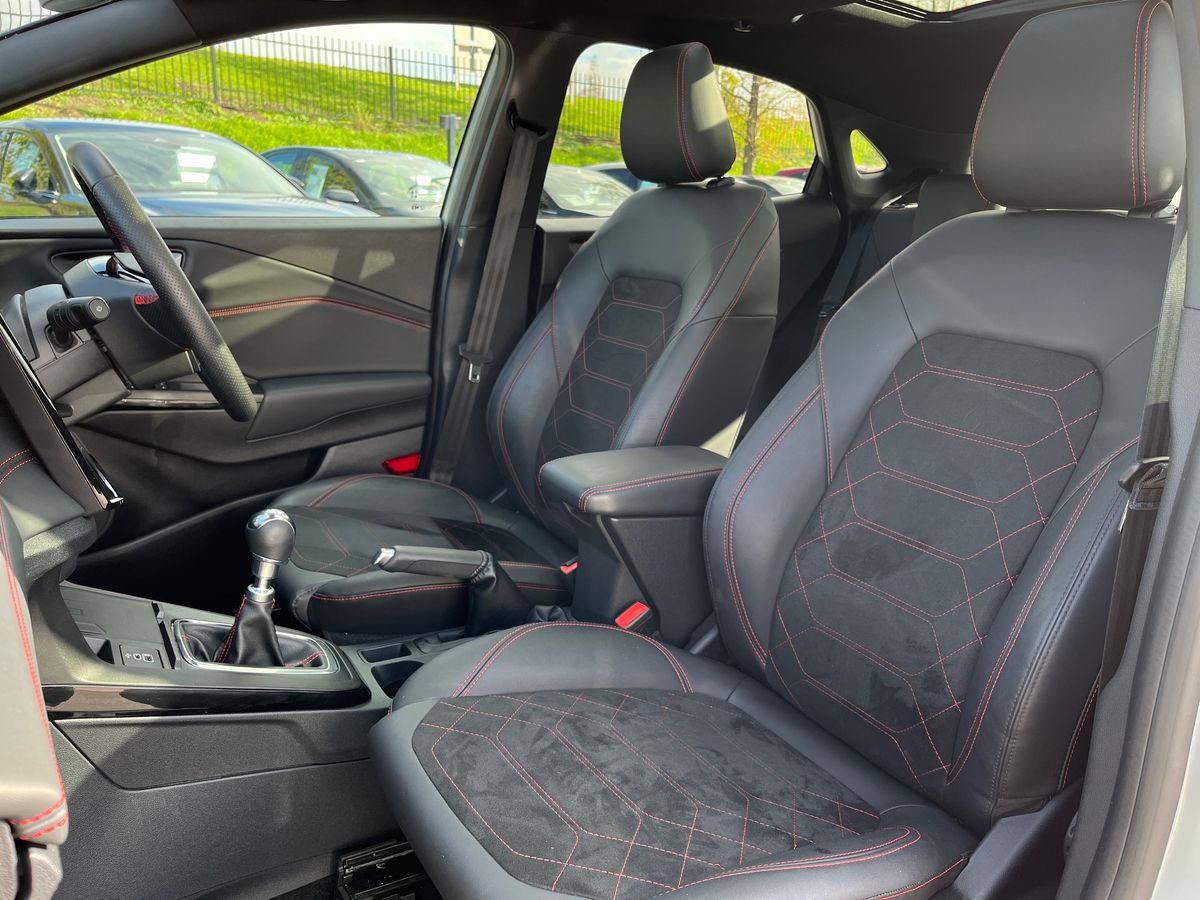 Used Ford Puma 2024 for sale - 76638157: Photo 39