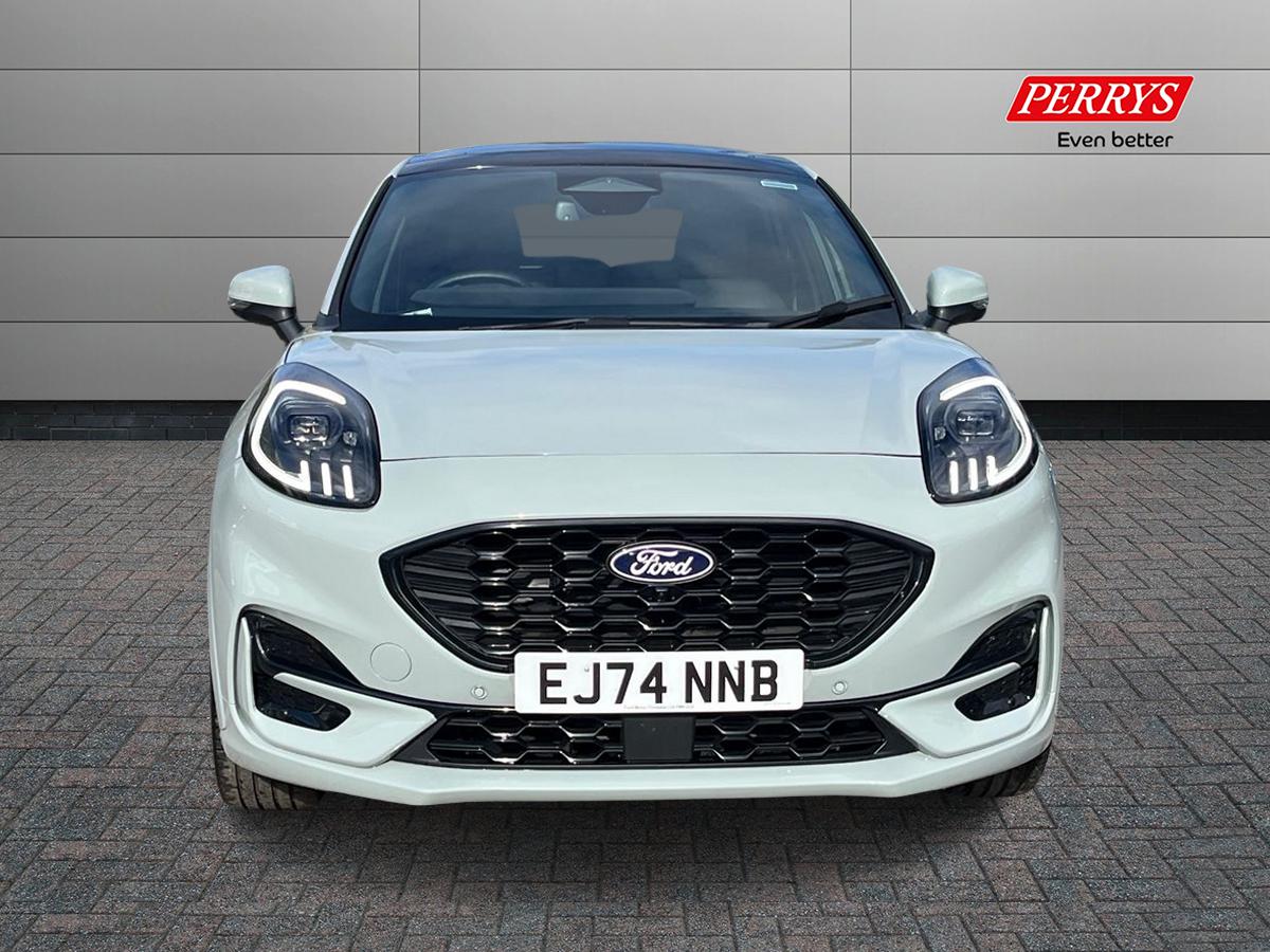 Used Ford Puma 2024 for sale - 76638157: Photo 4