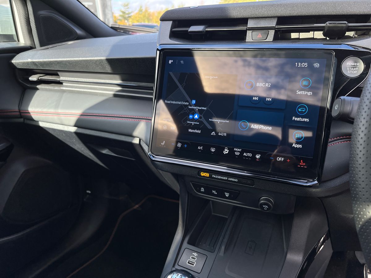 Used Ford Puma 2024 for sale - 76638157: Photo 40