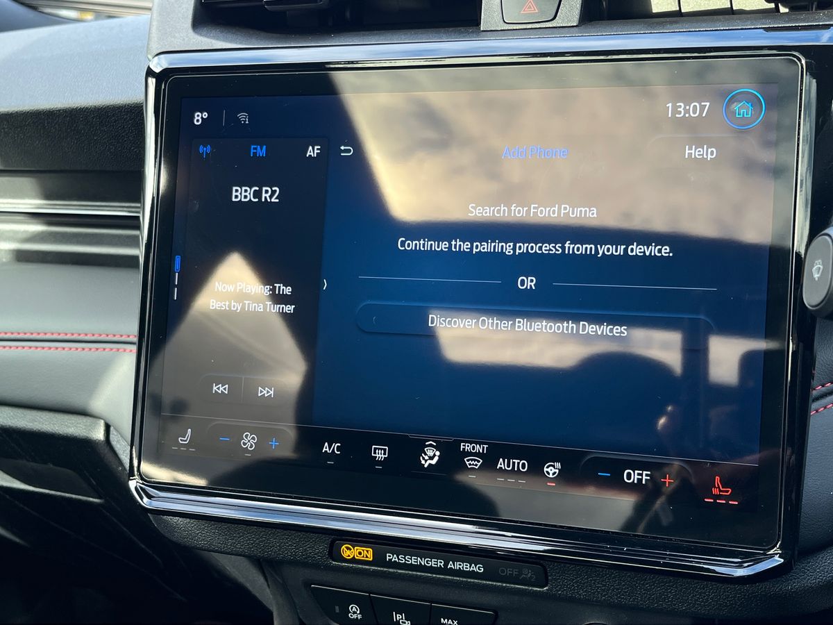 Used Ford Puma 2024 for sale - 76638157: Photo 41