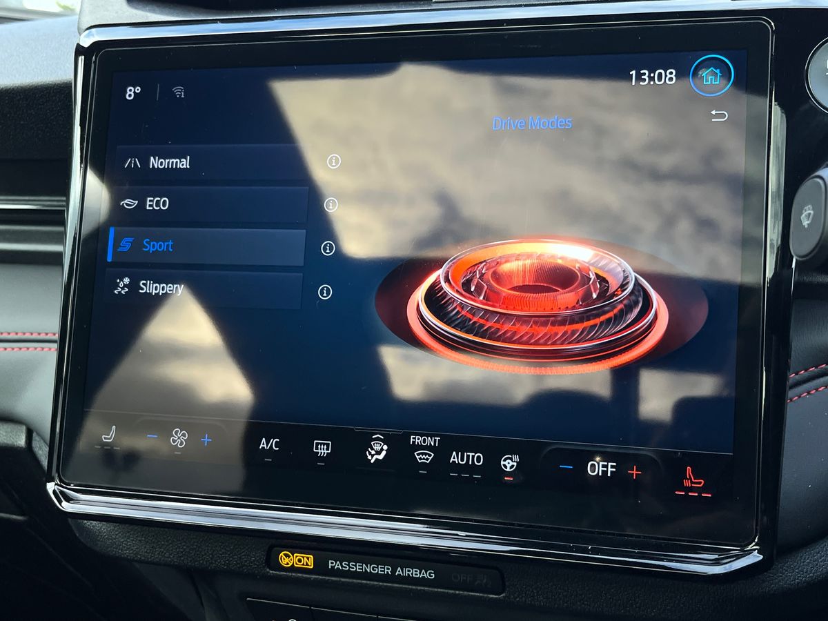 Used Ford Puma 2024 for sale - 76638157: Photo 44