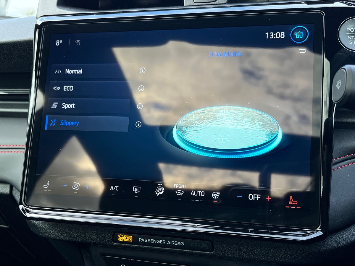 Used Ford Puma 2024 for sale - 76638157: Photo 45