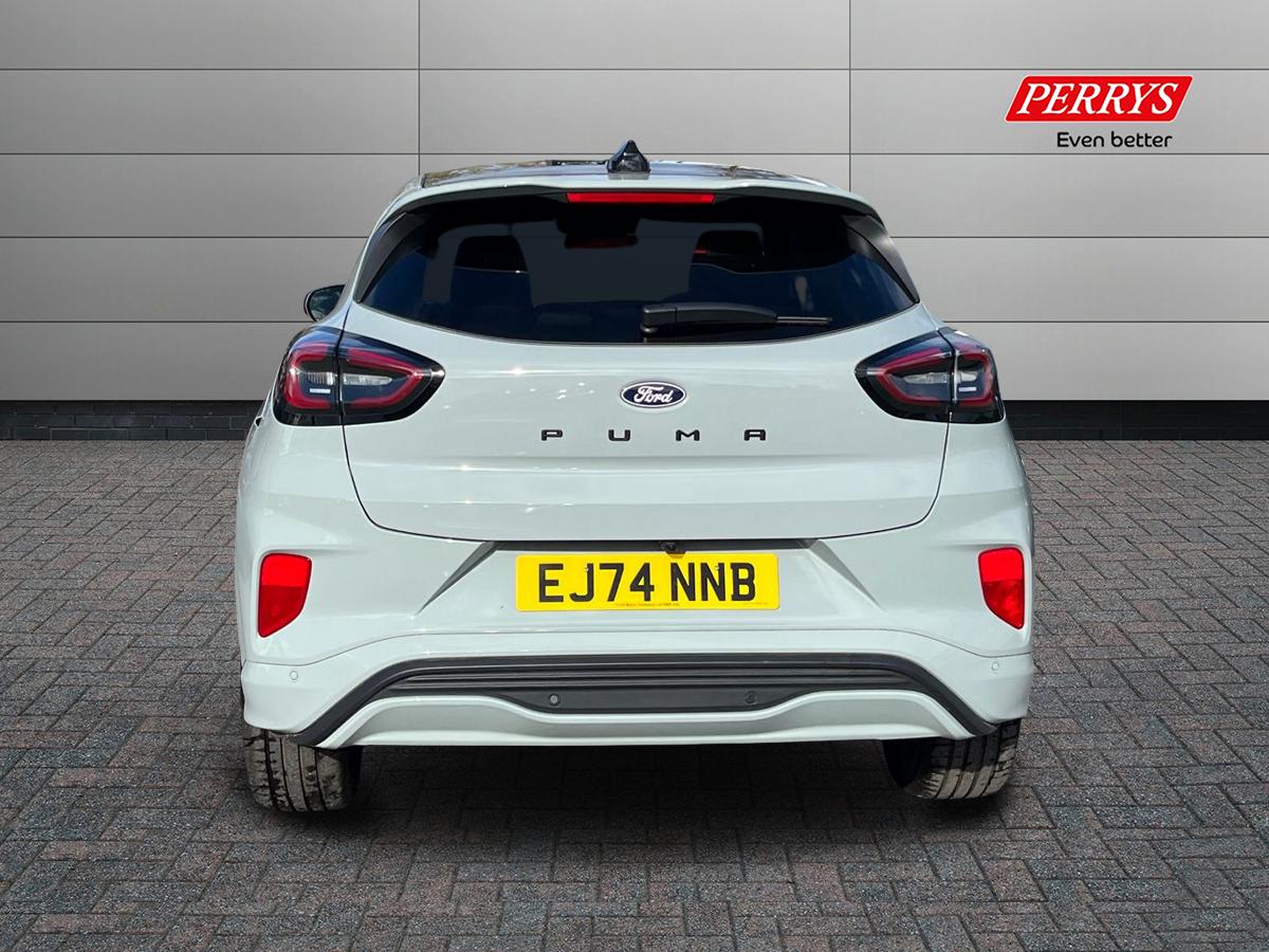 Used Ford Puma 2024 for sale - 76638157: Photo 5