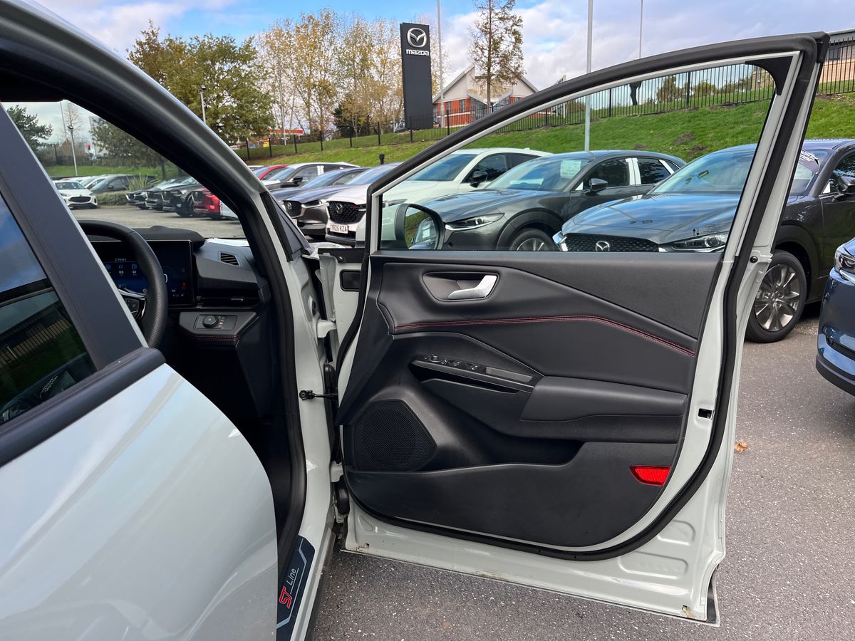 Used Ford Puma 2024 for sale - 76638157: Photo 53