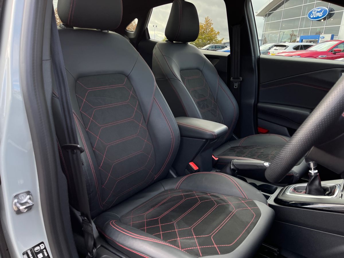 Used Ford Puma 2024 for sale - 76638157: Photo 54