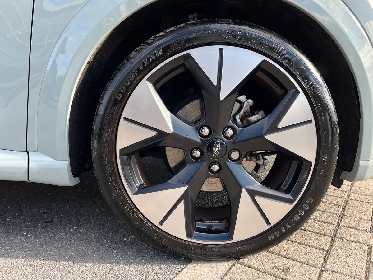 Used Ford Puma 2024 for sale - 76638157: Photo 7