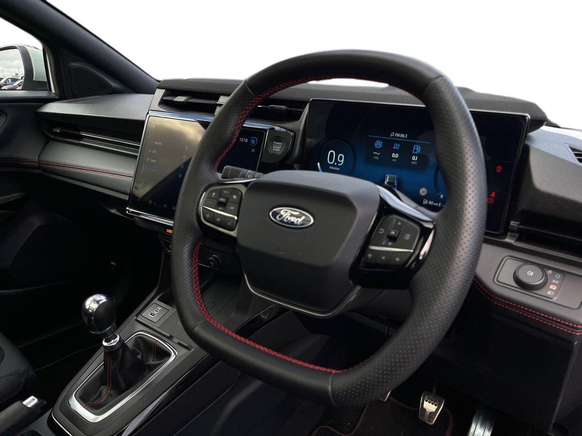 Used Ford Puma 2024 for sale - 76638157: Photo 8
