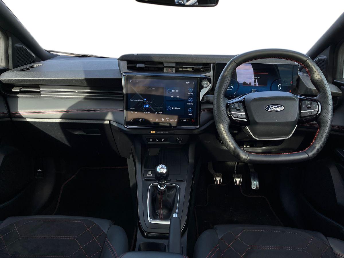 Used Ford Puma 2024 for sale - 76638157: Photo 9