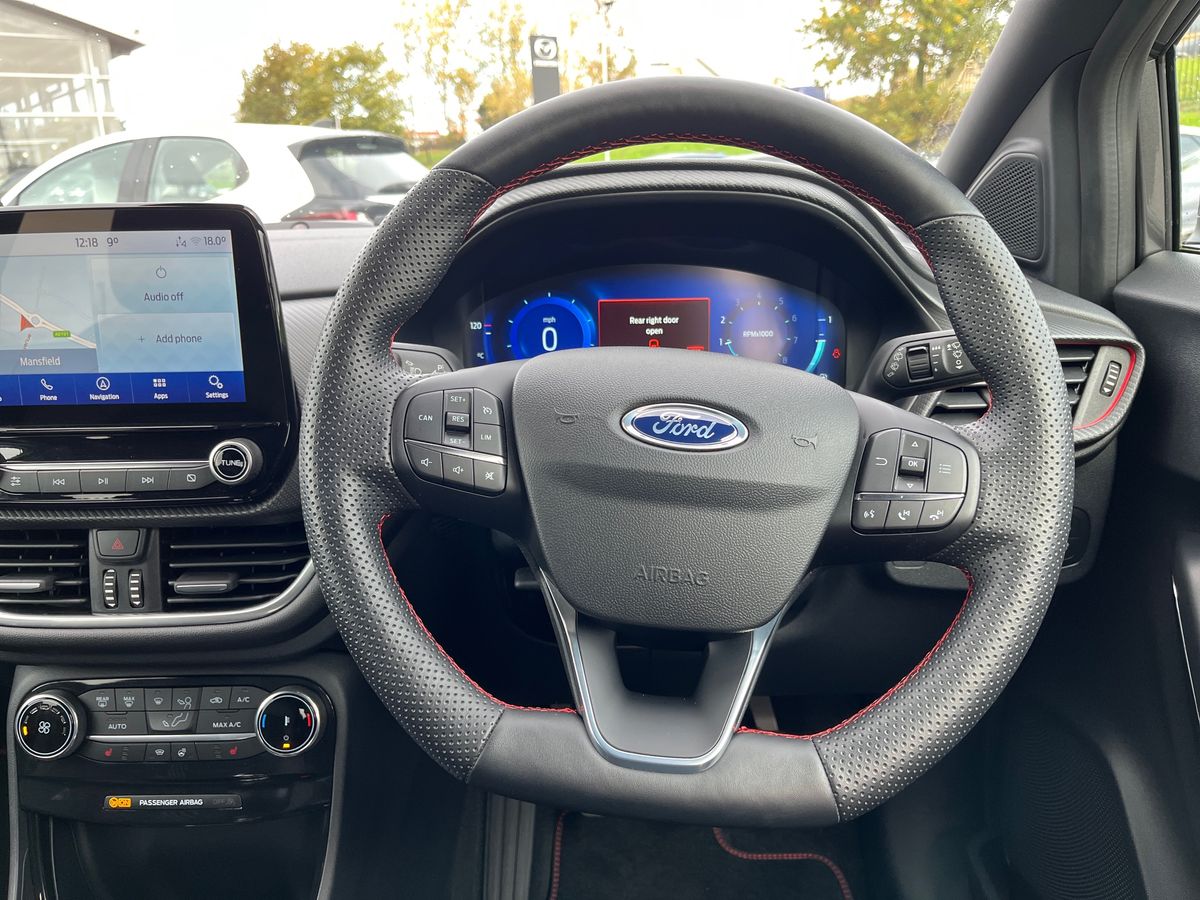 Used Ford Puma 2022 for sale - 76364483: Photo 15