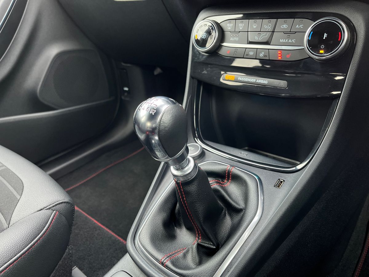 Used Ford Puma 2022 for sale - 76364483: Photo 17