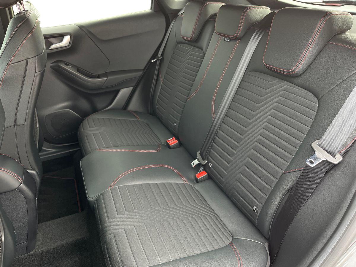 Used Ford Puma 2022 for sale - 76364483: Photo 19