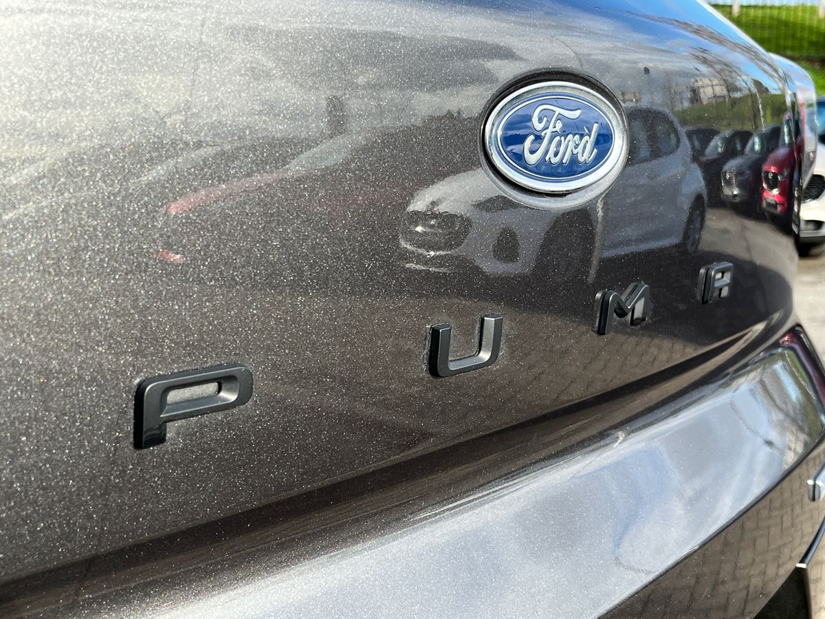Used Ford Puma 2022 for sale - 76364483: Photo 23