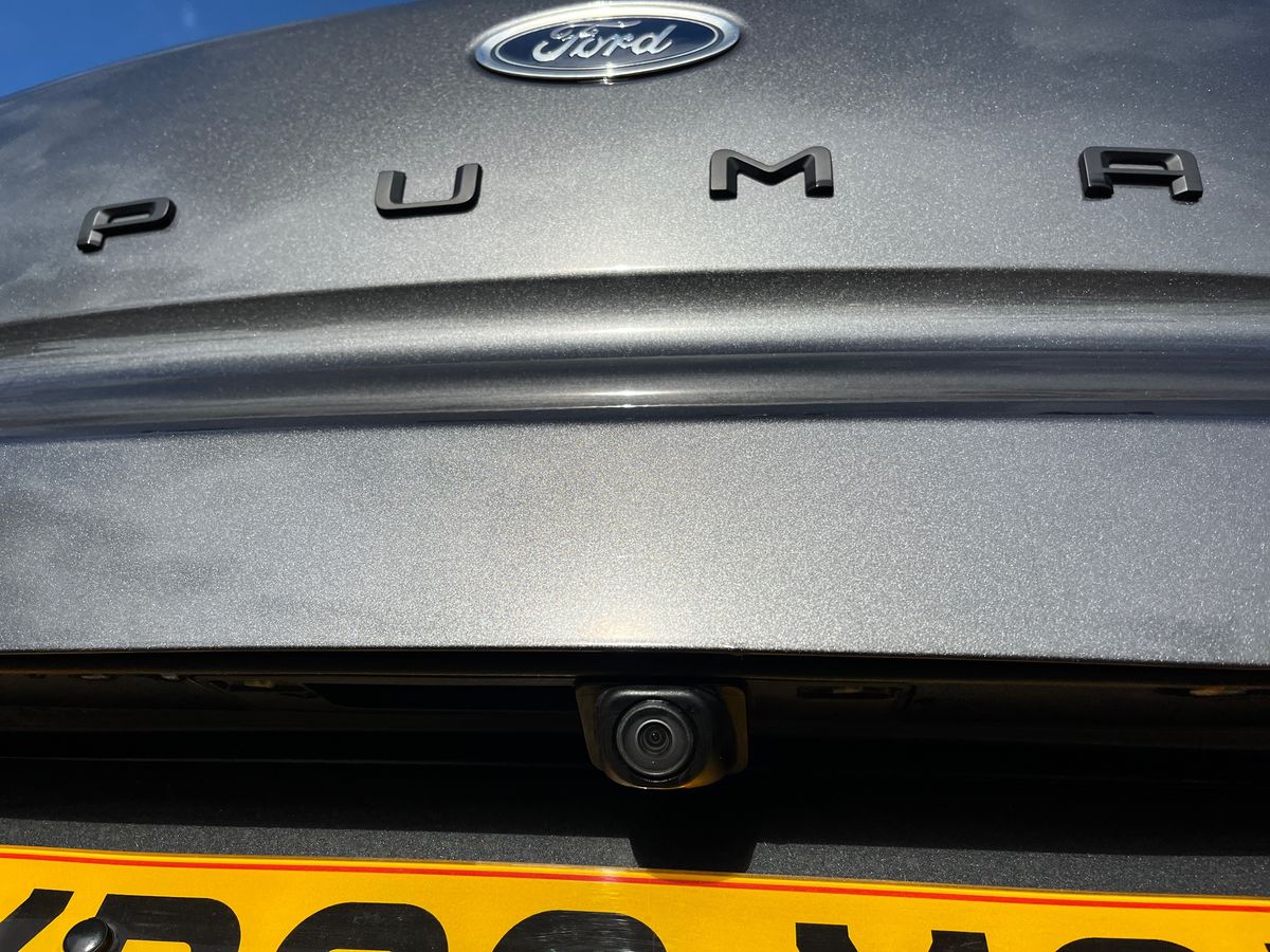 Used Ford Puma 2022 for sale - 76364483: Photo 24
