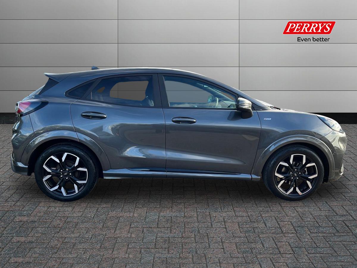 Used Ford Puma 2022 for sale - 76364483: Photo 3