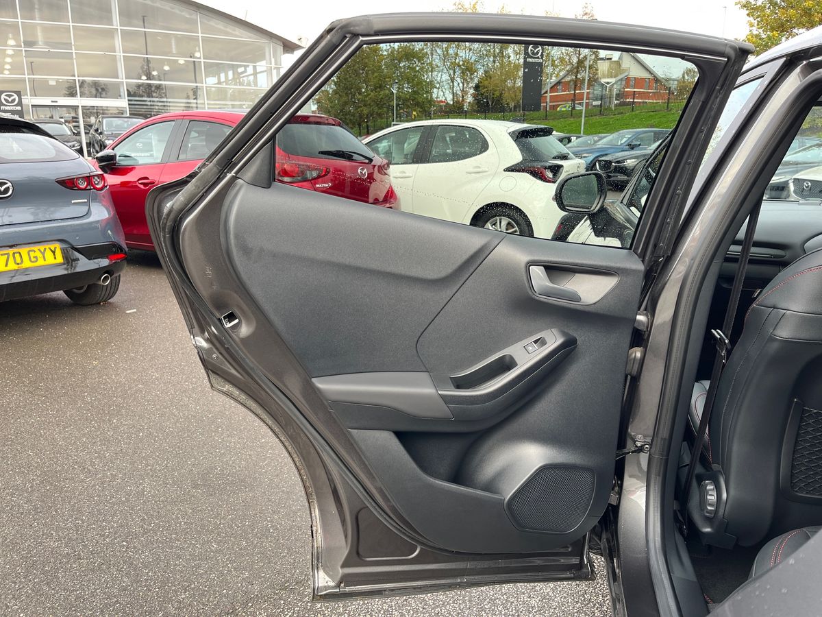 Used Ford Puma 2022 for sale - 76364483: Photo 32