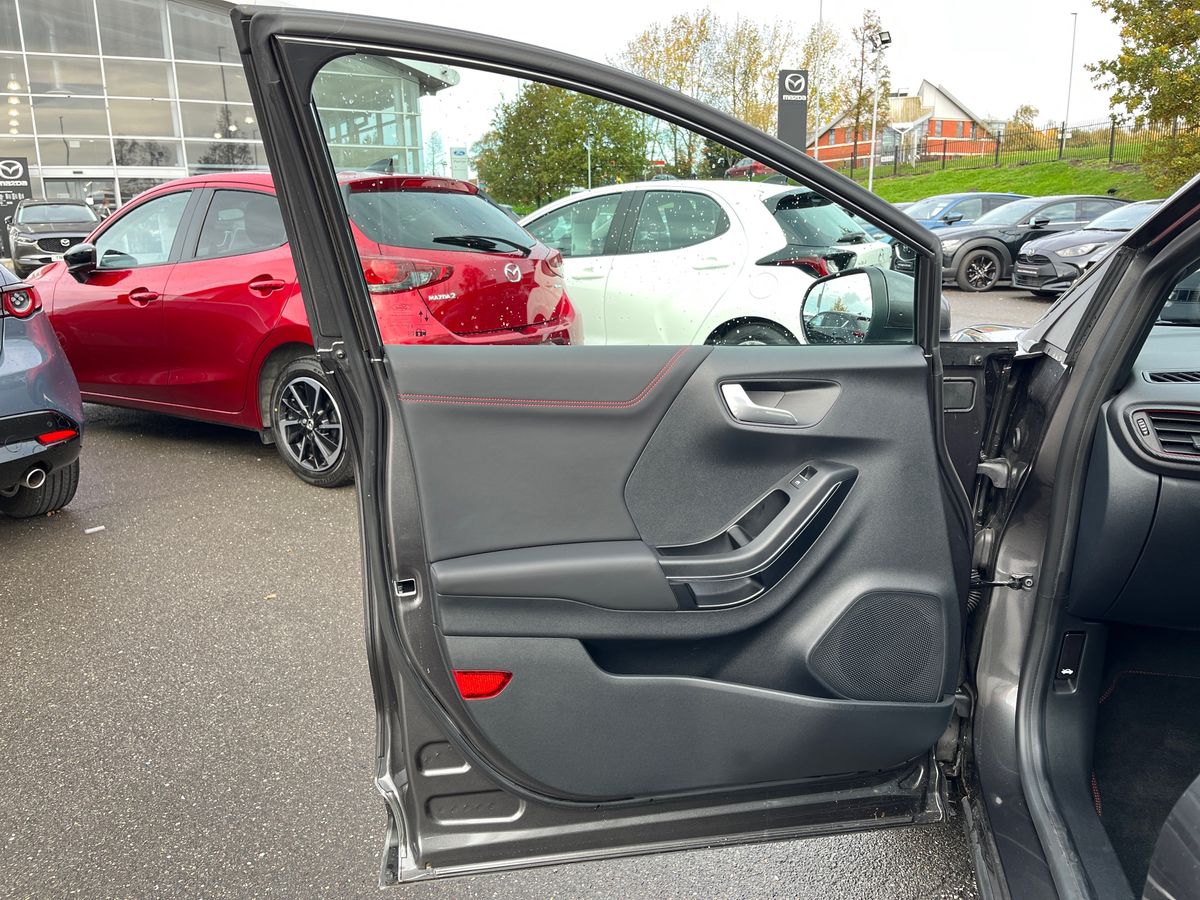 Used Ford Puma 2022 for sale - 76364483: Photo 33