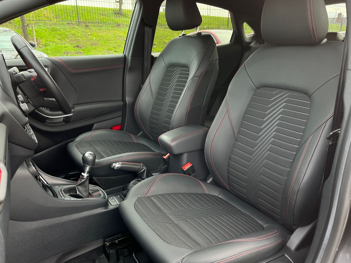 Used Ford Puma 2022 for sale - 76364483: Photo 34