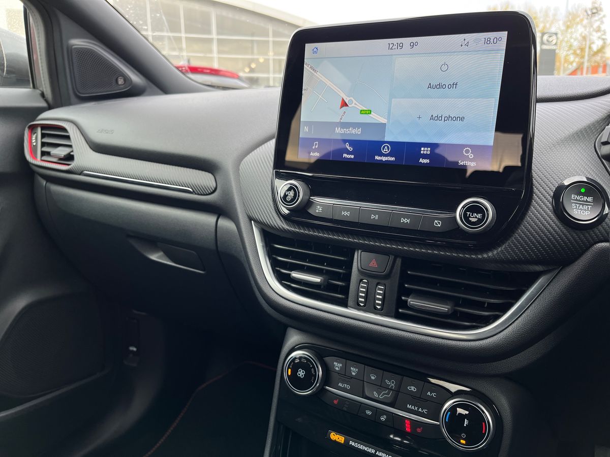 Used Ford Puma 2022 for sale - 76364483: Photo 35