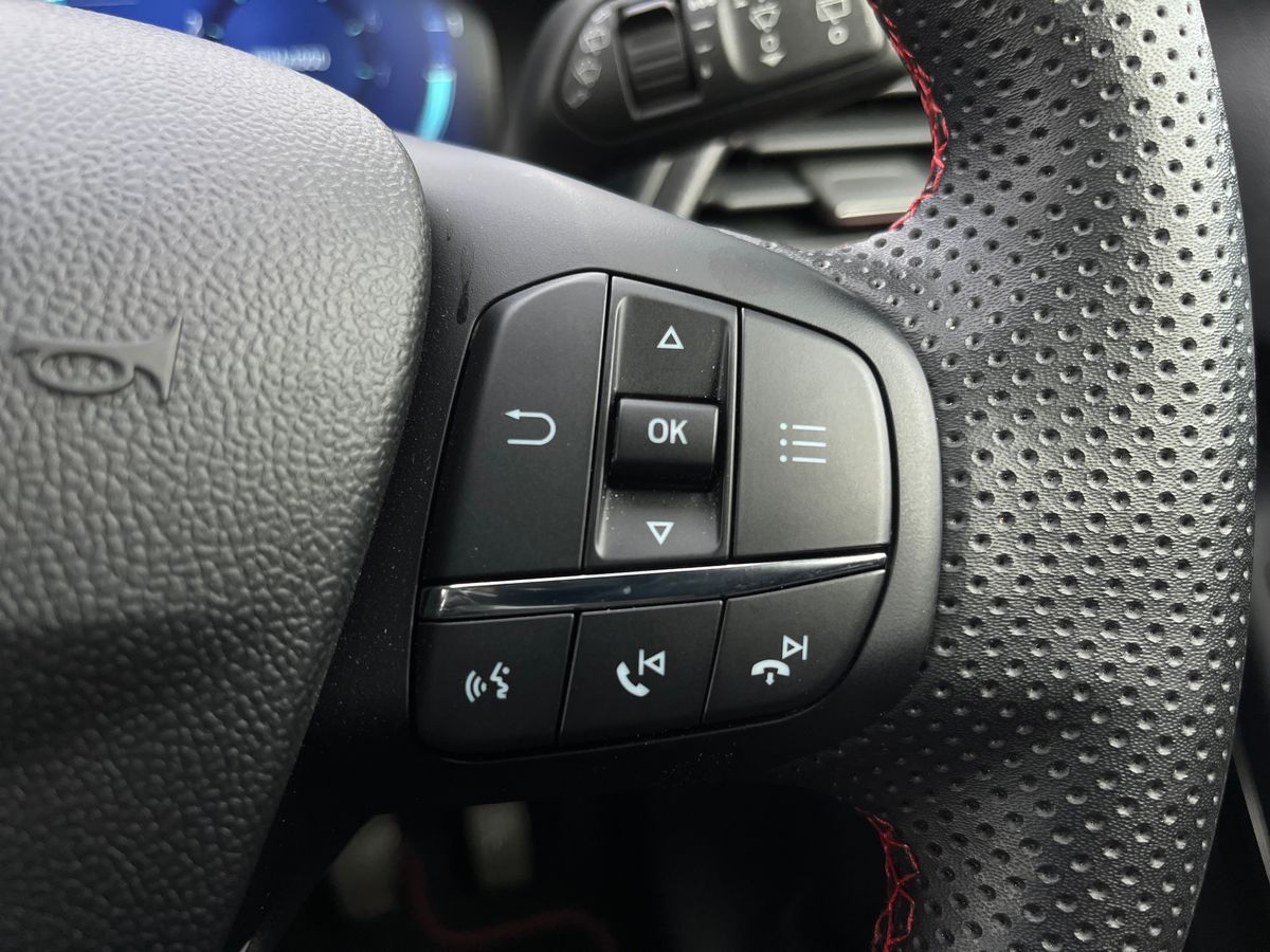 Used Ford Puma 2022 for sale - 76364483: Photo 43