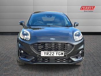 Used Ford Puma 2022 for sale - 76364483: Photo