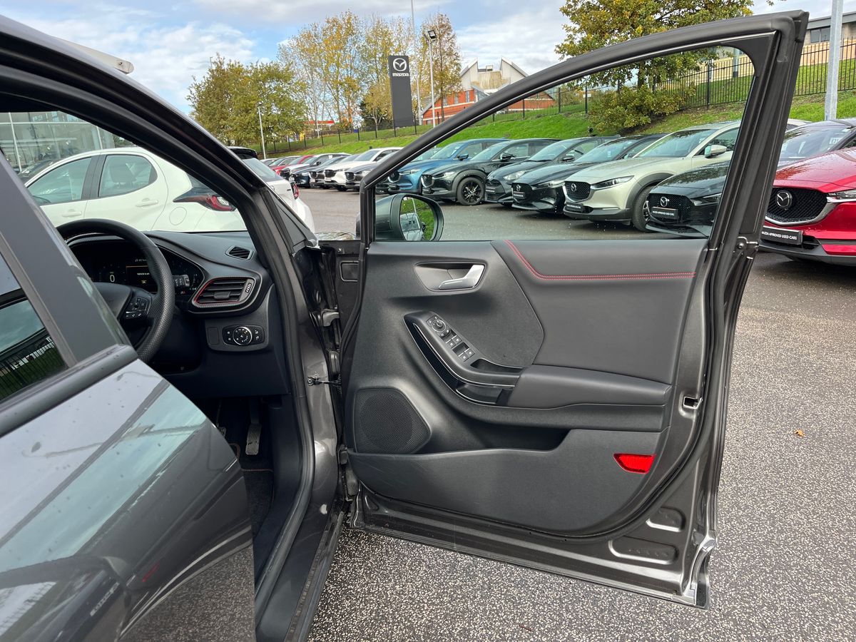 Used Ford Puma 2022 for sale - 76364483: Photo 53