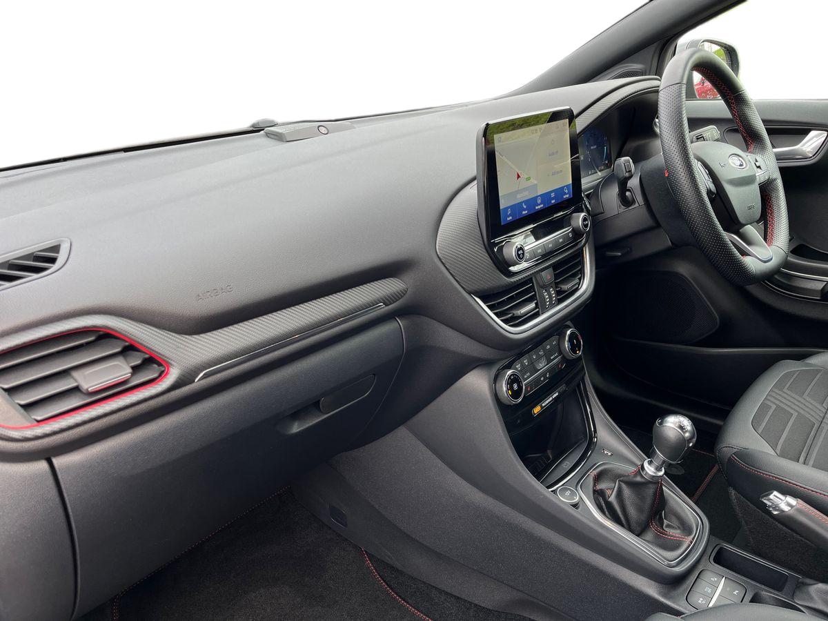 Used Ford Puma 2022 for sale - 76364483: Photo 6