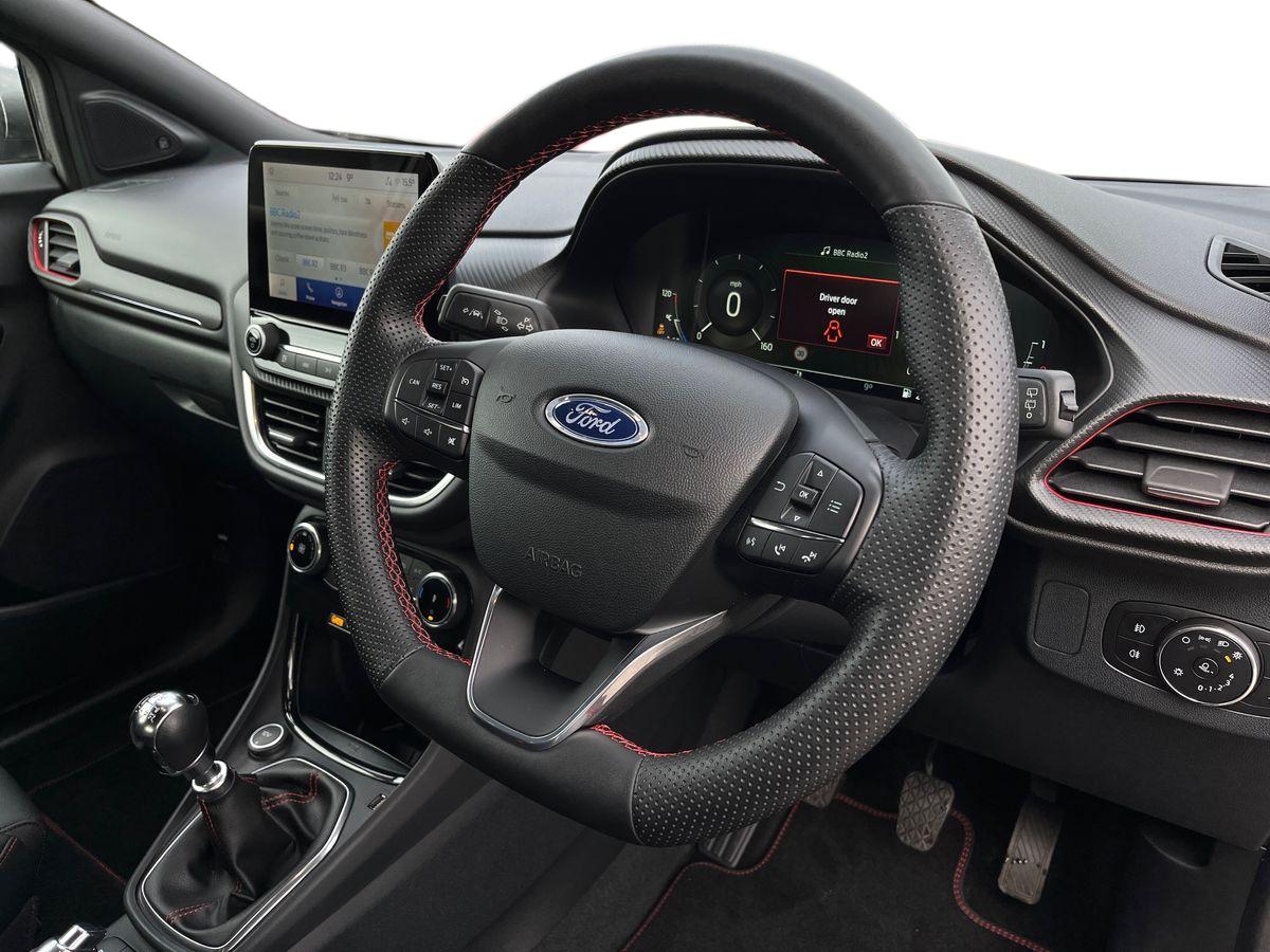 Used Ford Puma 2022 for sale - 76364483: Photo 8
