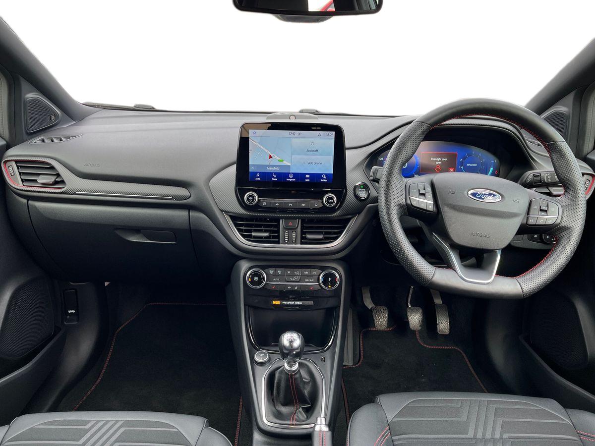 Used Ford Puma 2022 for sale - 76364483: Photo 9