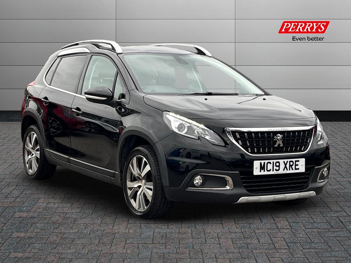 Used Peugeot 2008 2019 for sale - 76090294: Photo 1