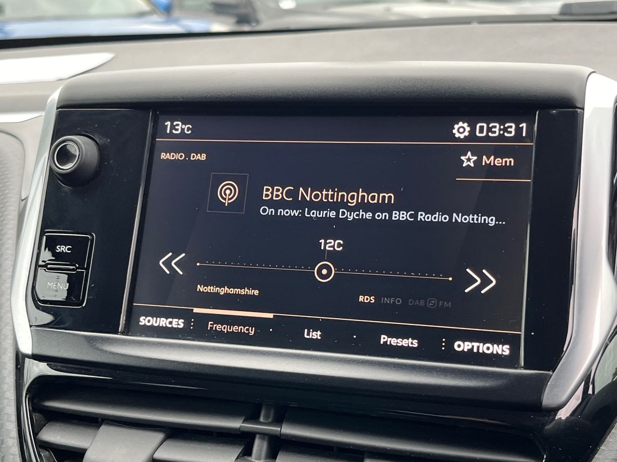 Used Peugeot 2008 2019 for sale - 76090294: Photo 10
