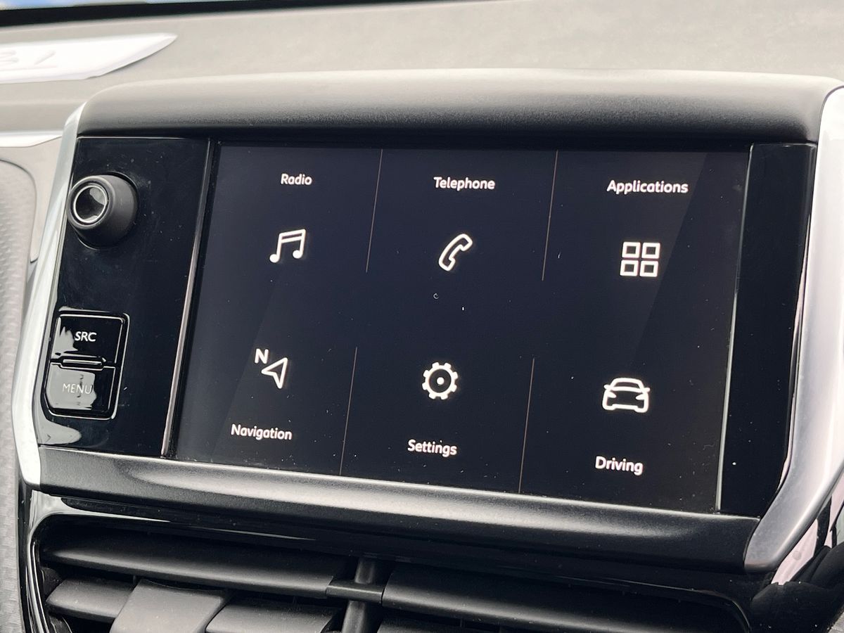 Used Peugeot 2008 2019 for sale - 76090294: Photo 11
